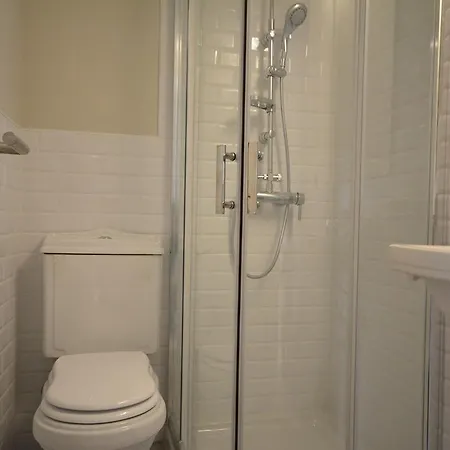 Apartment Nogalera Boutique *