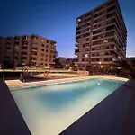 Nogalera Sea View Luxe * Torremolinos