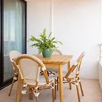 Nogalera Sea View Luxe Apartment Torremolinos