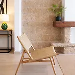 Nogalera Sea View Luxe Apartment *