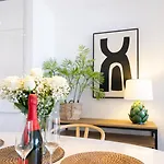 Apartmán Nogalera Sea View Luxe *