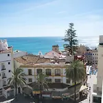 Nogalera Sea View Luxe * Torremolinos