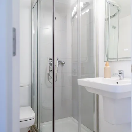 Nogalera Sea View Luxe Daire