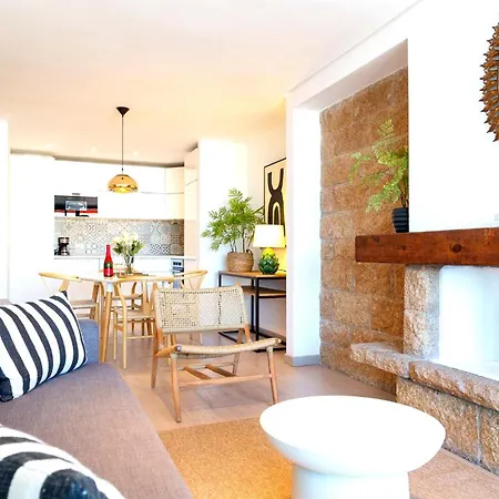 Nogalera Sea View Luxe דירה טורמולינוס