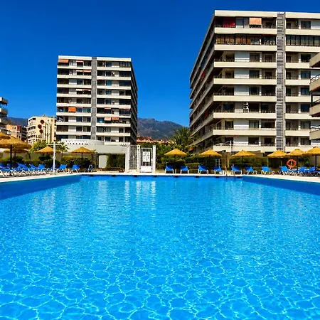 Nogalera Sea View Luxe * Torremolinos