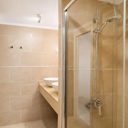 Nogalera Sea View Luxe *