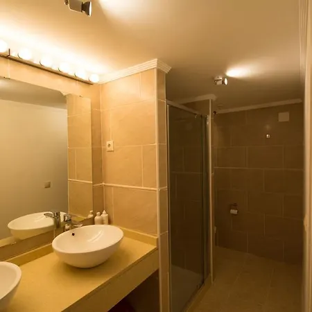 Apartment Nogalera Boutique