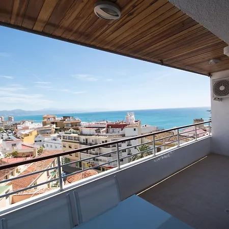 Nogalera Boutique Apartment