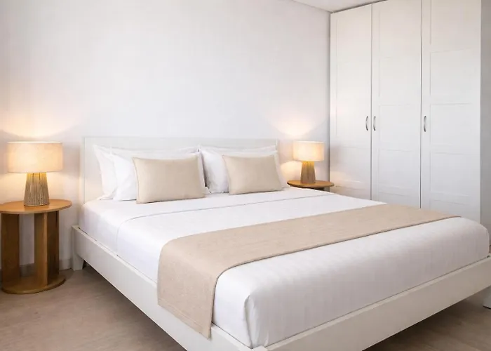 Διαμέρισμα Nogalera Sea View Luxe Τορρεμολίνος