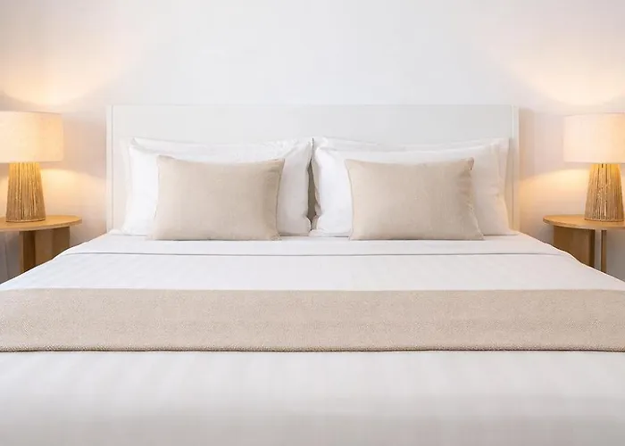 Nogalera Sea View Luxe Τορρεμολίνος