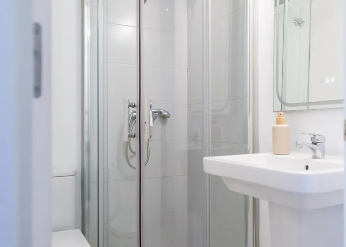 Nogalera Sea View Luxe דירה