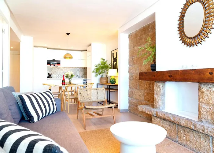 Nogalera Sea View Luxe Διαμέρισμα Τορρεμολίνος