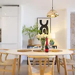 Apartament Nogalera Sea View Luxe