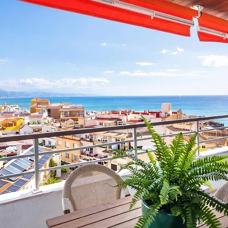 Nogalera Sea View Luxe *