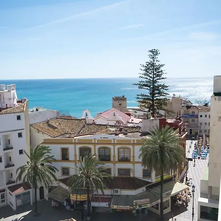 Nogalera Sea View Luxe * Torremolinos
