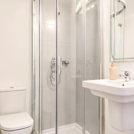 Nogalera Sea View Luxe Appartement *