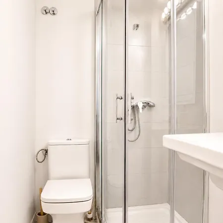 Nogalera Sea View Luxe