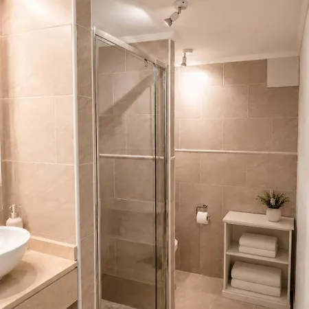 Appartement Nogalera Sea View Luxe