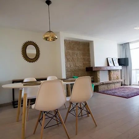 Nogalera Boutique Appartement Torremolinos