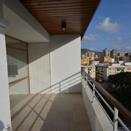 Appartement Nogalera Boutique *