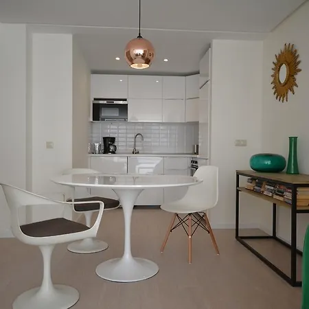 Nogalera Boutique Appartement Torremolinos